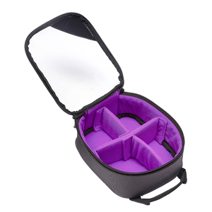 KGBMXP - Medium Gizmo-X Purple