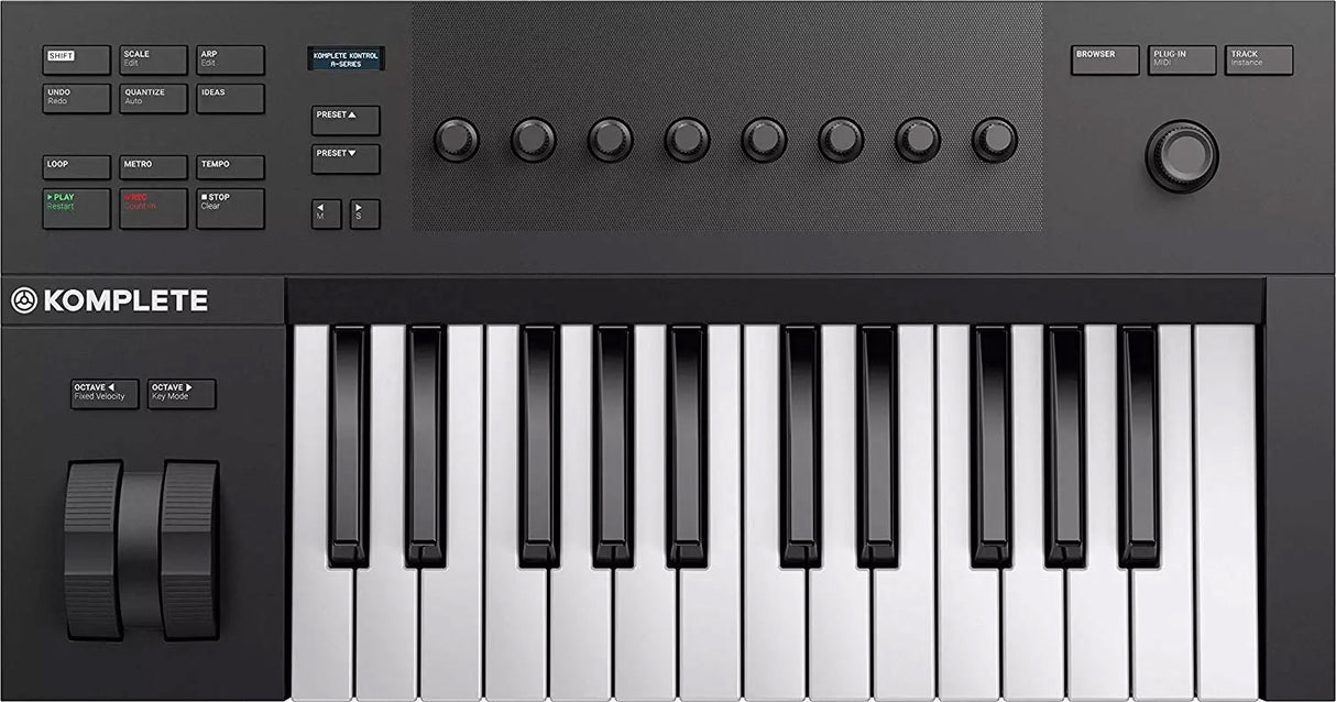 Komplete Kontrol A25