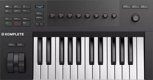Komplete Kontrol A25