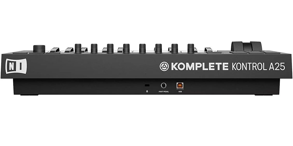 Komplete Kontrol A25