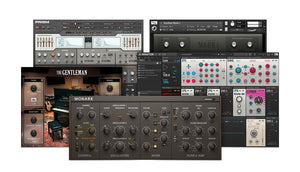 Komplete Kontrol A25