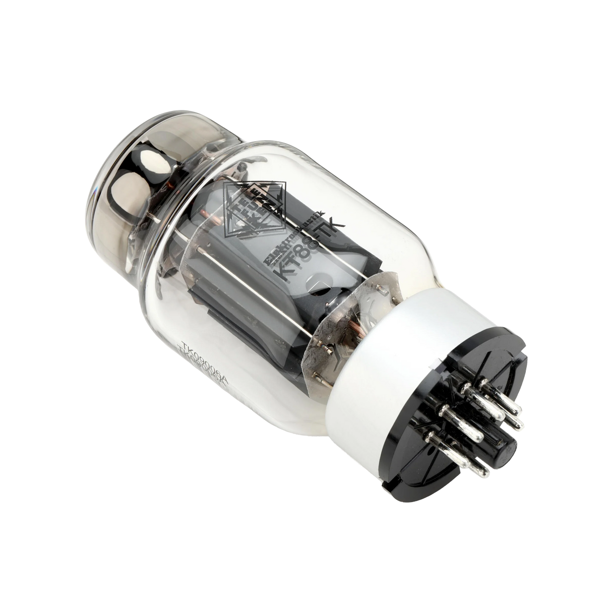 KT88-TK Vacuum Tube, Matched Pair