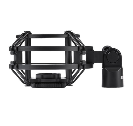 SHURE KSM32C/SM - side view