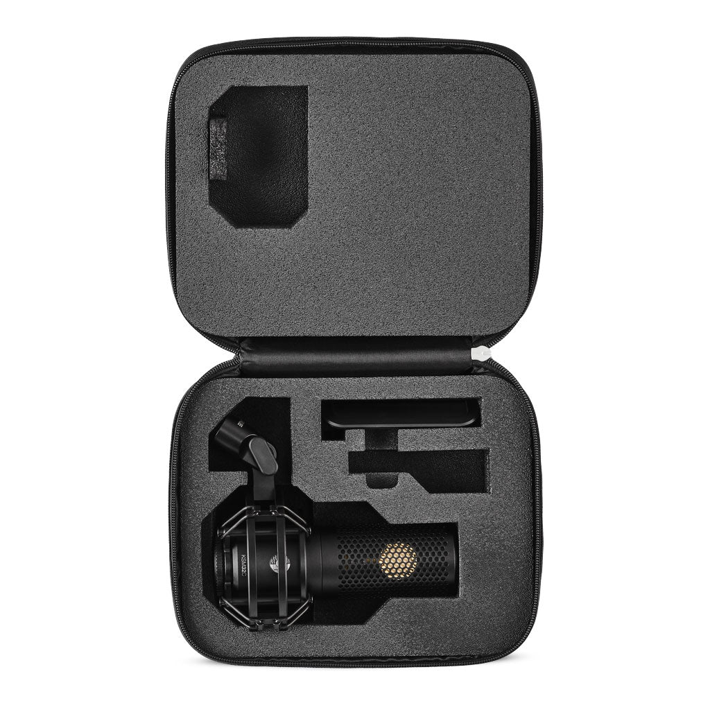 Buy SHURE KSM32C/SM - Condensor Microphones | Canada Authorized