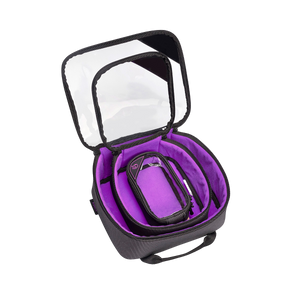 KGBSETX - Stingray Gizmo-X (Set of 3) Purple