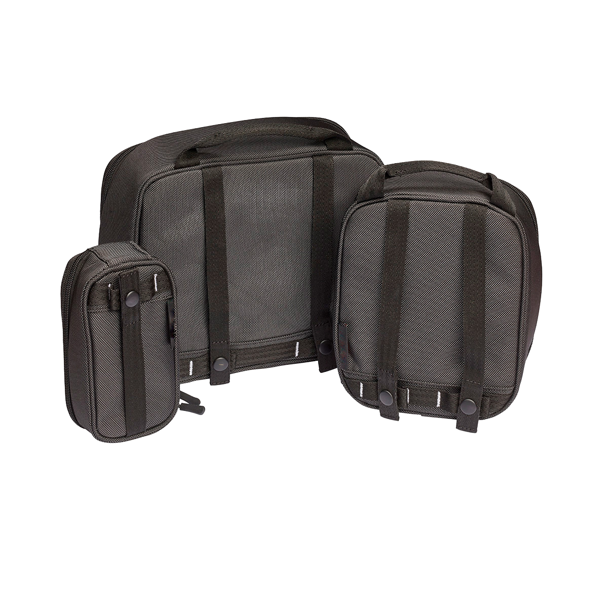 KGBSETX - Stingray Gizmo-X (Set of 3) Purple