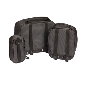 KGBSETX - Stingray Gizmo-X (Set of 3) Purple