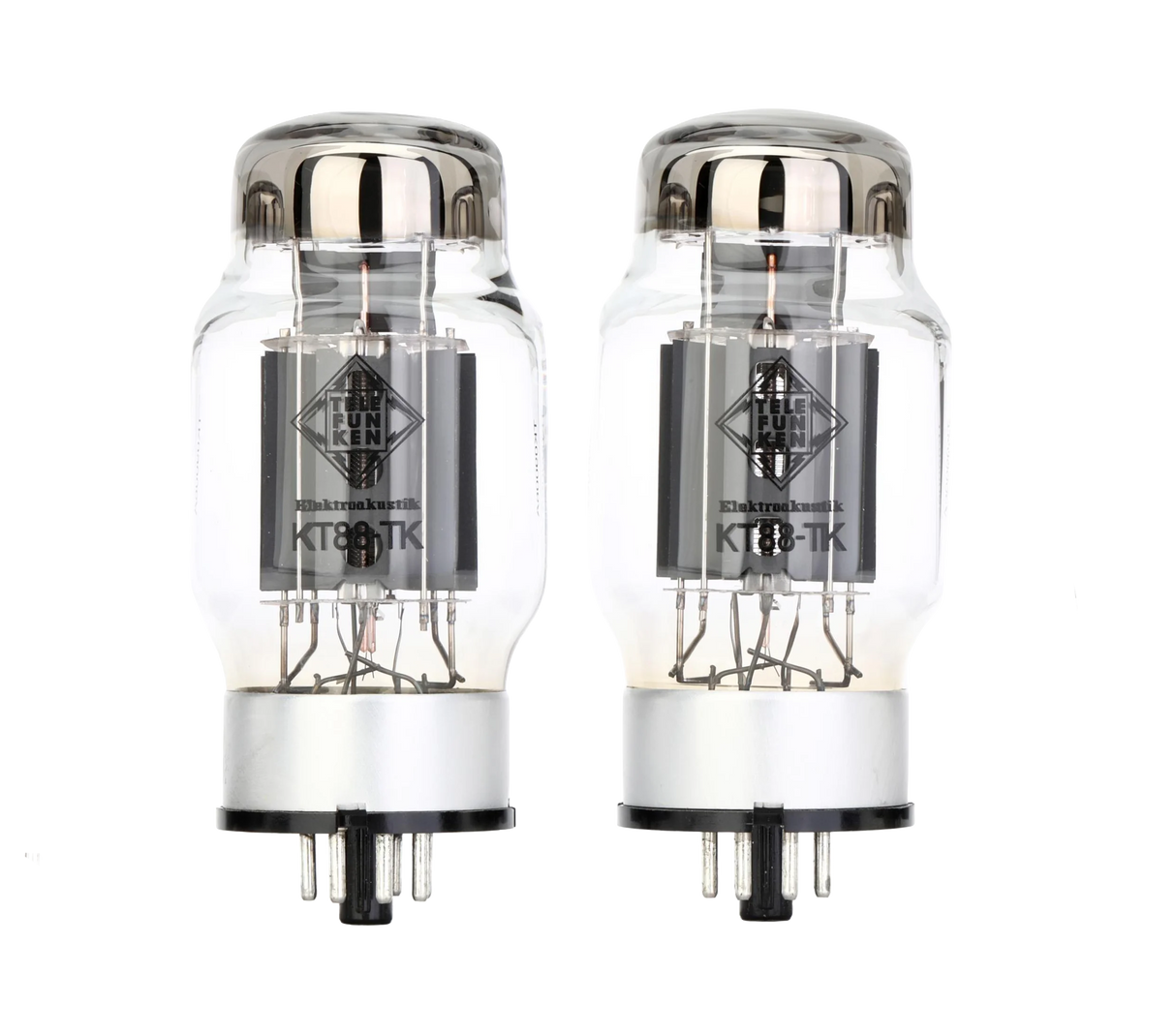 KT88-TK Vacuum Tube, Matched Pair