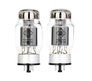 KT88-TK Vacuum Tube, Matched Pair