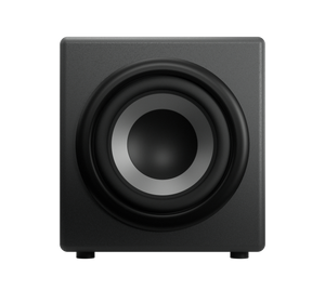 LFE12 Subwoofer