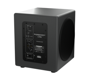 LFE12 Subwoofer