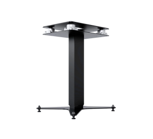 LIFT Mk2 Speaker Stand with Large Platform, Heavy Isolators
