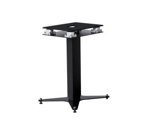 LIFT Mk2 Speaker Stand with Large Platform, Medium Isolators