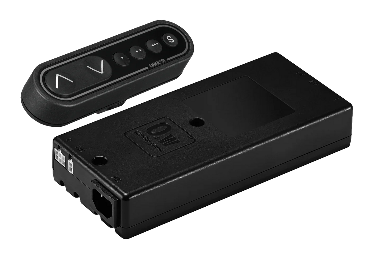 Power Supply Kit (1 or 2 stands) USA