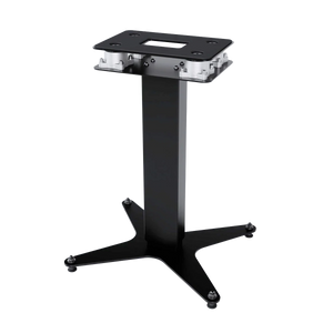 LIFT Mk2 Speaker Stand with Small Platform, Heavy Isolators