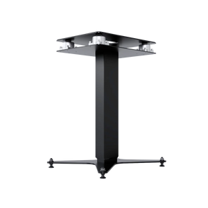 LIFT Mk2 Speaker Stand with Small Platform, Heavy Isolators