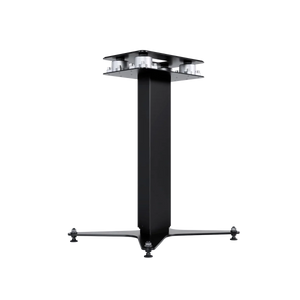 LIFT Mk2 Speaker Stand with Small Platform, Medium Isolators