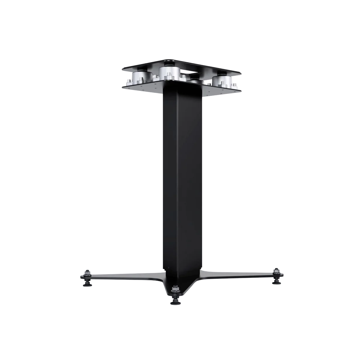 LIFT Mk2 Speaker Stand with Small Platform, Heavy Isolators