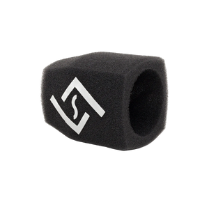 LS-208 SCHULZE-BRAKEL WINDSCREEN
