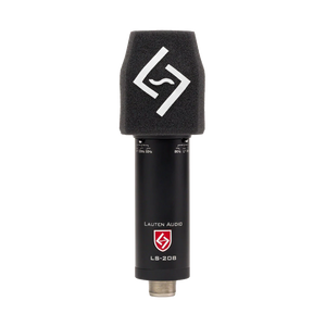 LS-208 SCHULZE-BRAKEL WINDSCREEN