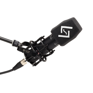 LS-208 SCHULZE-BRAKEL WINDSCREEN