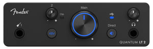 Fender Quantum LT2