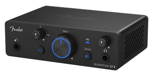 Fender Quantum LT2