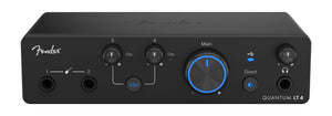 Fender Quantum LT4