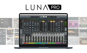 LUNA Pro (v2)