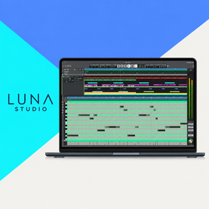 LUNA Studio