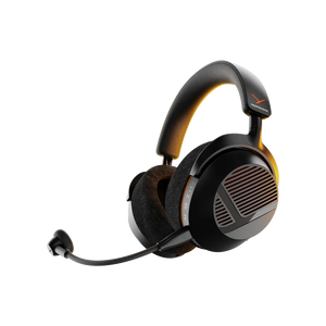MMX 130 - Black