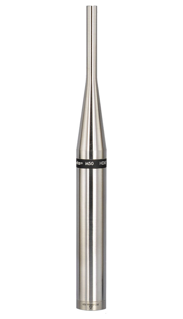 Buy EARTHWORKS M50 - | Canada Authorized dealer – Studio Economik