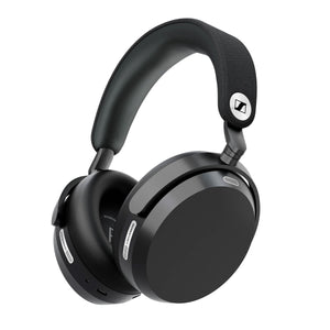 Momentum 5 Black
