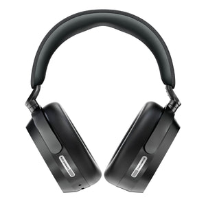 Momentum 5 Black
