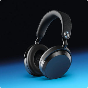 Momentum 5 Black