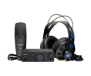 Fender Quantum Creator