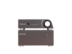 Madison Power S Supply - Dark Gray