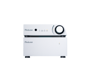 Madison Power S Supply - Light Gray