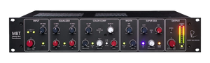 Mix Bus Bundle - MBT / 5057 Orbit Summing Mixer