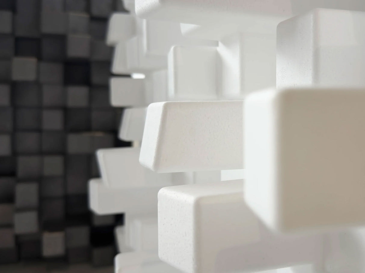 Multifuser - DC4 White