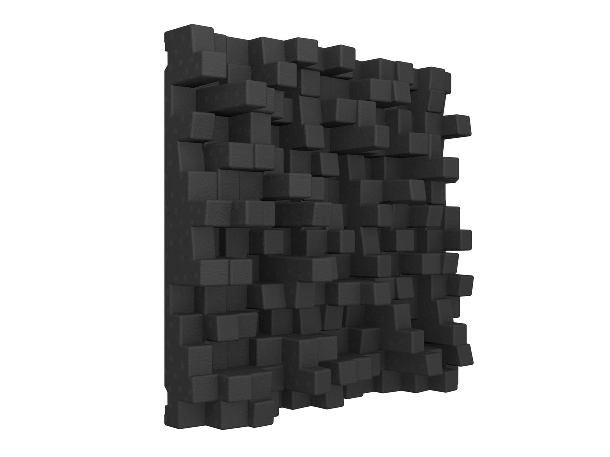 Multifuser - DC4 Black