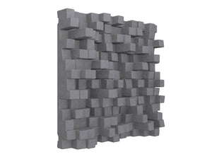 Multifuser - DC4 Grey