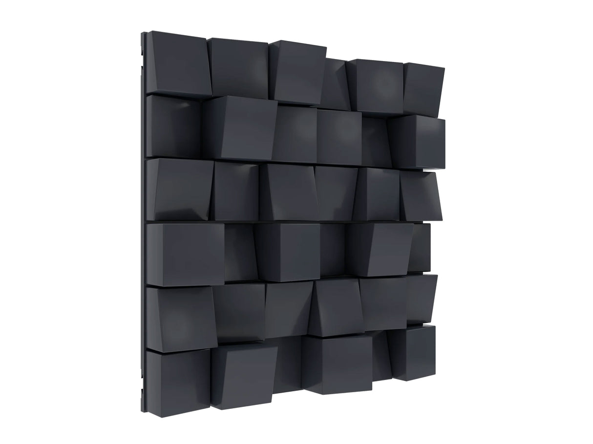 Multifuser - Wood 36 MKII Black Matte