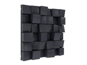 Multifuser - Wood 36 MKII Black Matte