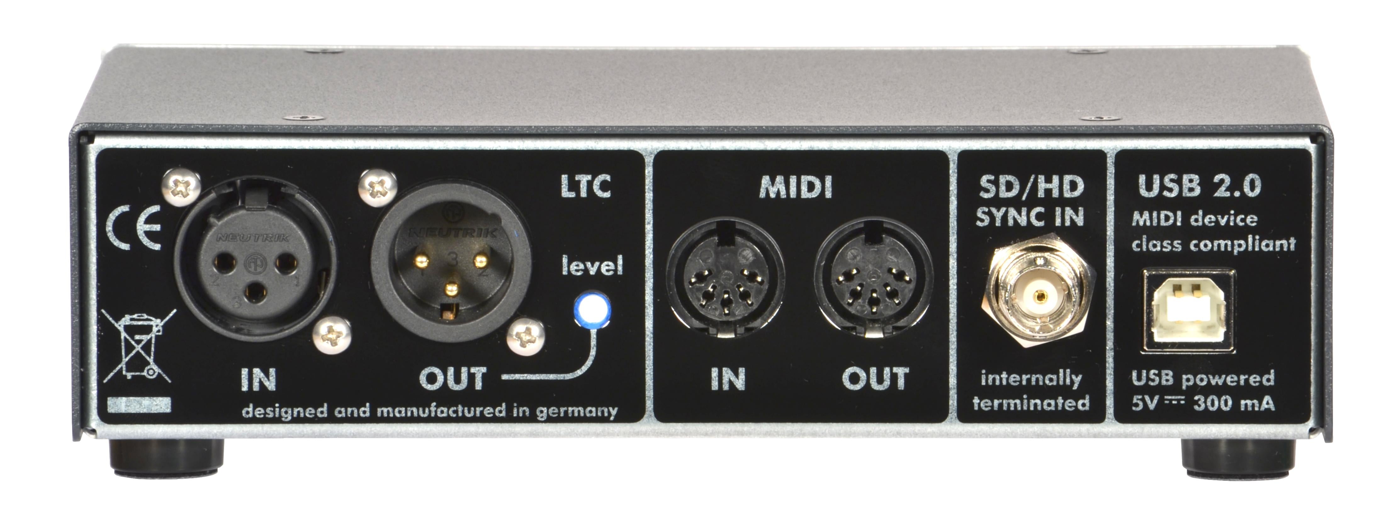 Buy DIRECTOUT TECHNOLOGIES Rosendahl MIF4 - Master Clocks | Canada Buy DIRECTOUT TECHNOLOGIES Rosendahl MIF4 - Master Clocks | Canada