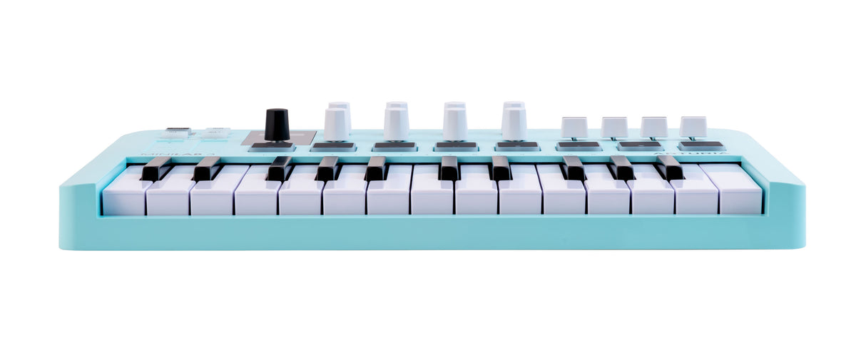 MiniLAB 3 - Aquamarine
