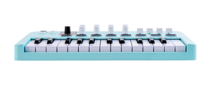 MiniLAB 3 - Aquamarine
