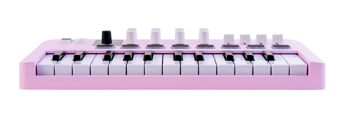 MiniLAB 3 - Rose Quartz
