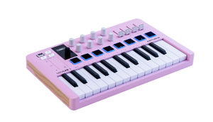 MiniLAB 3 - Rose Quartz