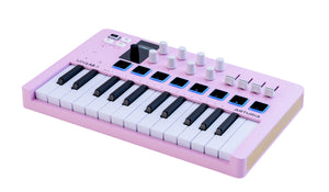 MiniLAB 3 - Rose Quartz